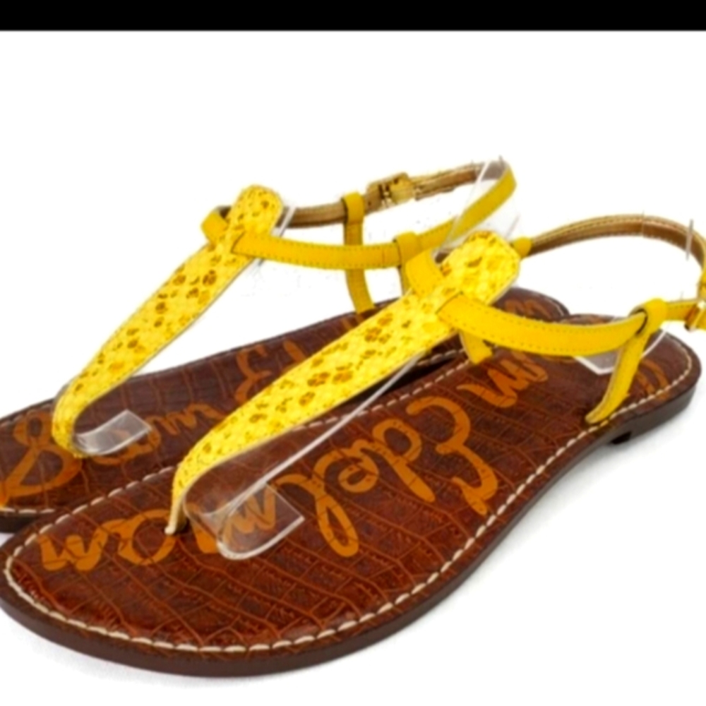 Sam Edelman  sandals
